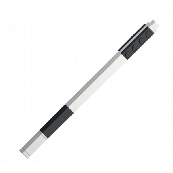 

Lego Długopis Żelowy Pick-A-Pen Czarny 52660