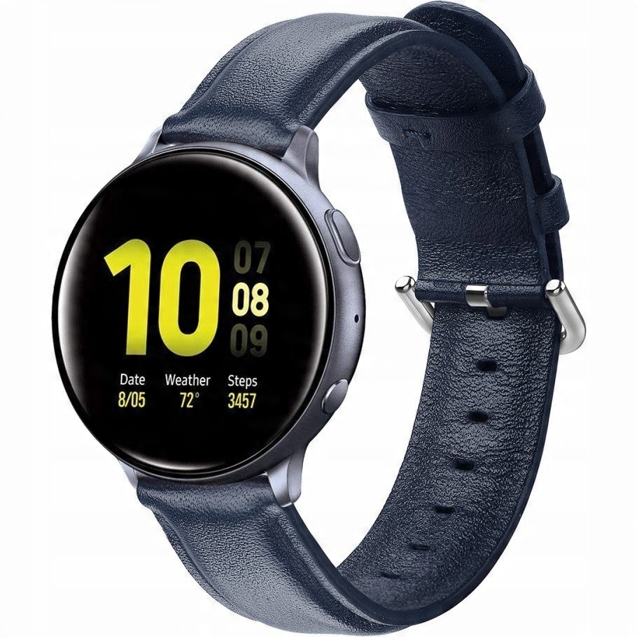 

Pasek Do Galaxy Watch 4 Active 2 40/42/44/46 MM