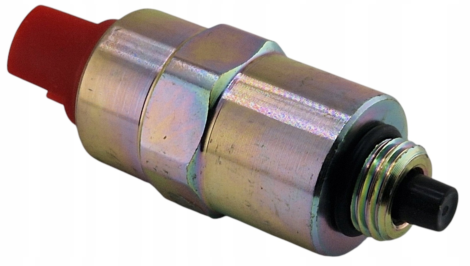 Hasicí cívka pro Perkins 24V 1000 1004 1006 elektroventil pro uzavírací palivo