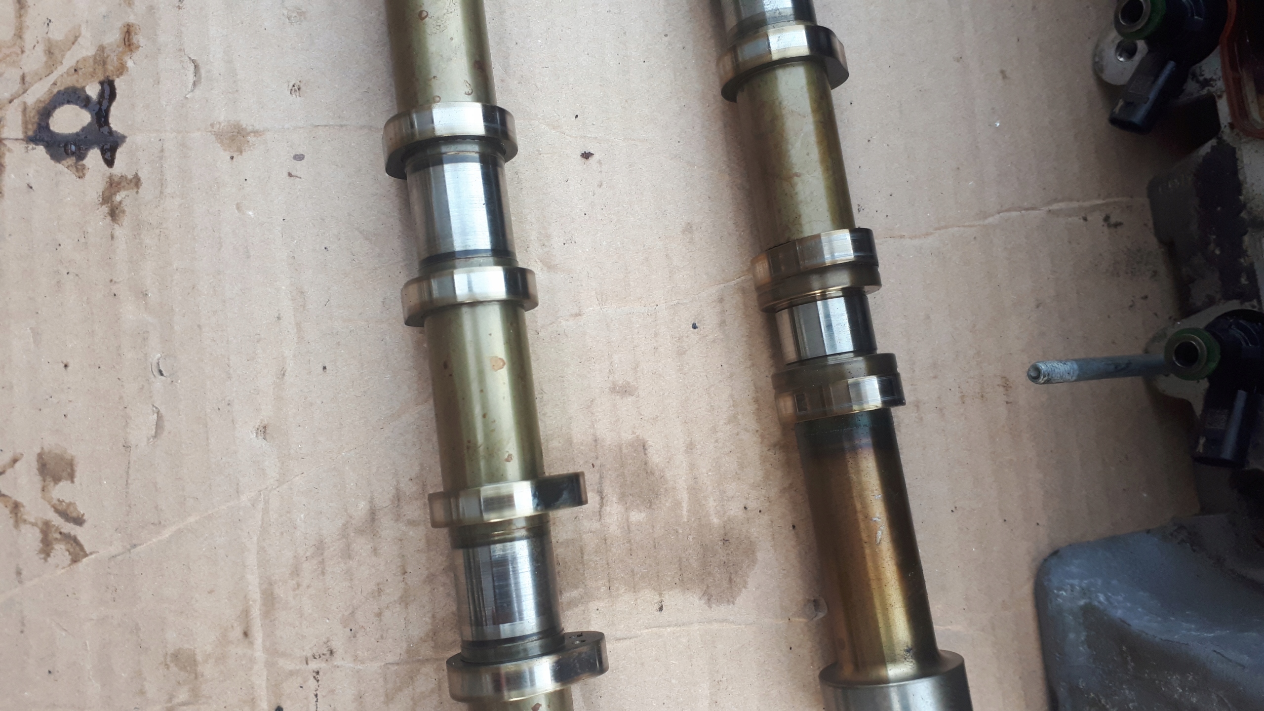 S4 B8 LIFT head. right 3.0 TFSI S5 SQ5 A6 C7 A7