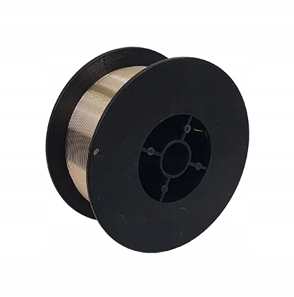 Svařovací drát CuSi3 lutosvařování 1 kg Mig 0,8 mm