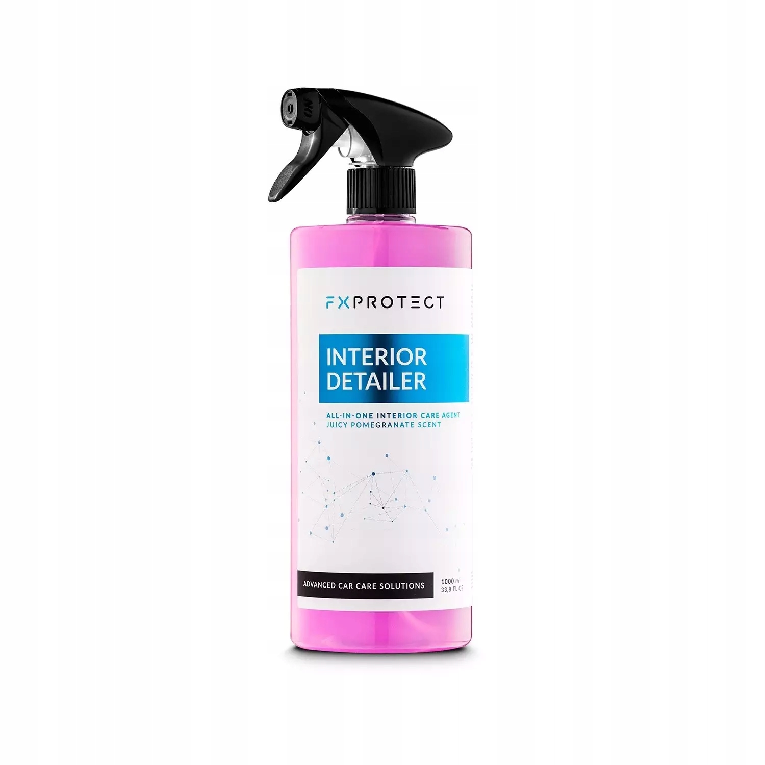 

Fx Protect Interior Detailer 1L