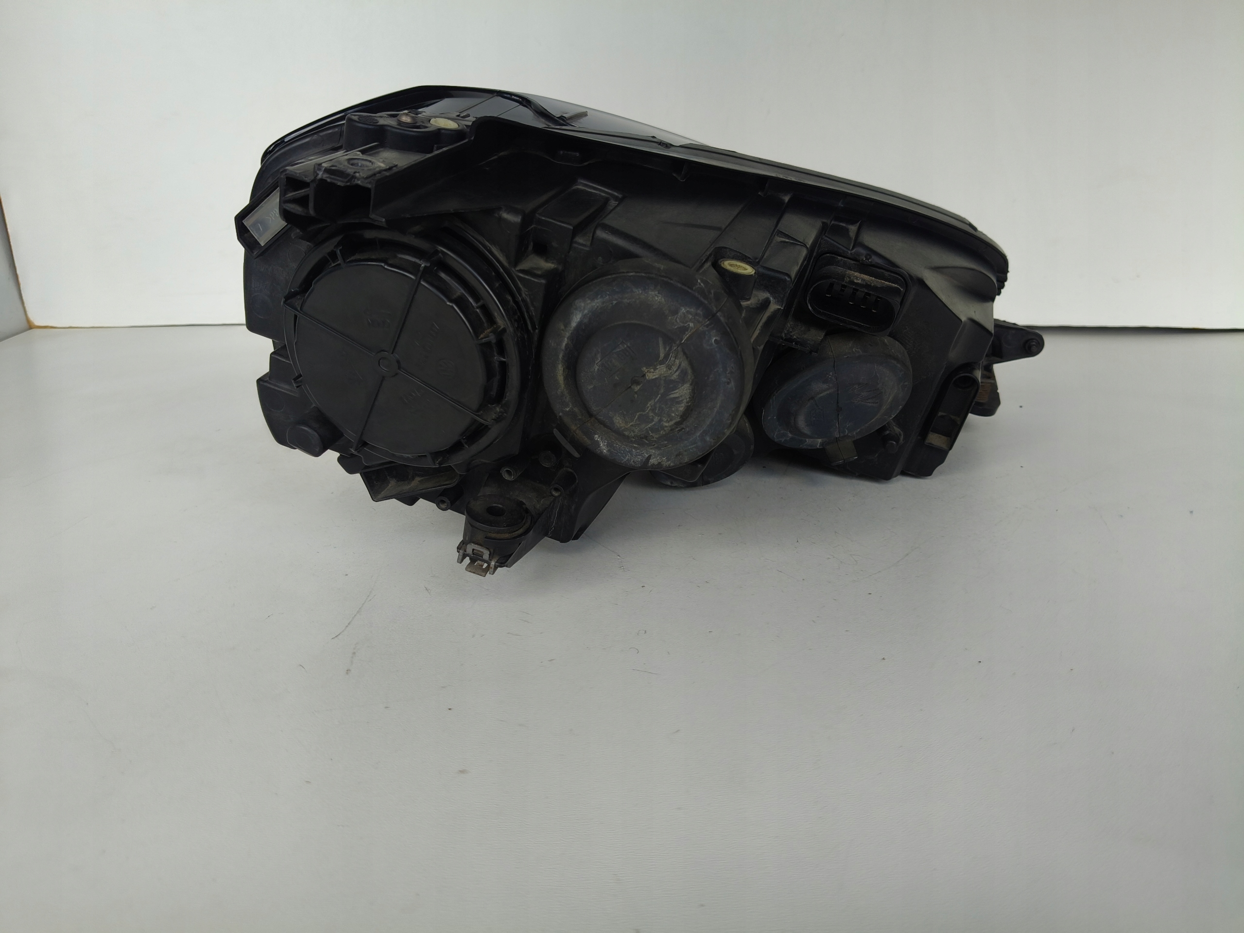light left REFLEKTOR VW GOLF VII 7 5G 5G0 12-16