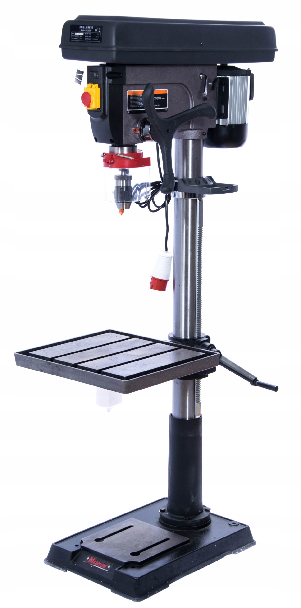 MAGNUM DP-2032 32mm колонковая дрель