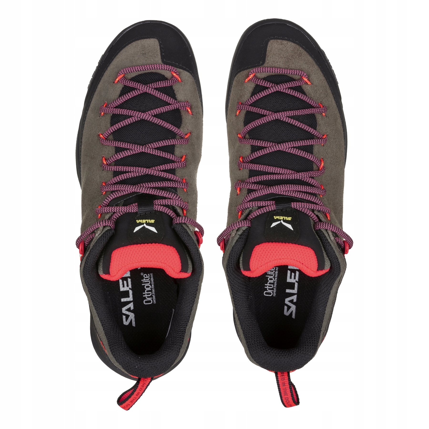 SALEWA BUTY WILDFIRE LEATHER 00-0000061396_7953 r 38 Rozmiar 38