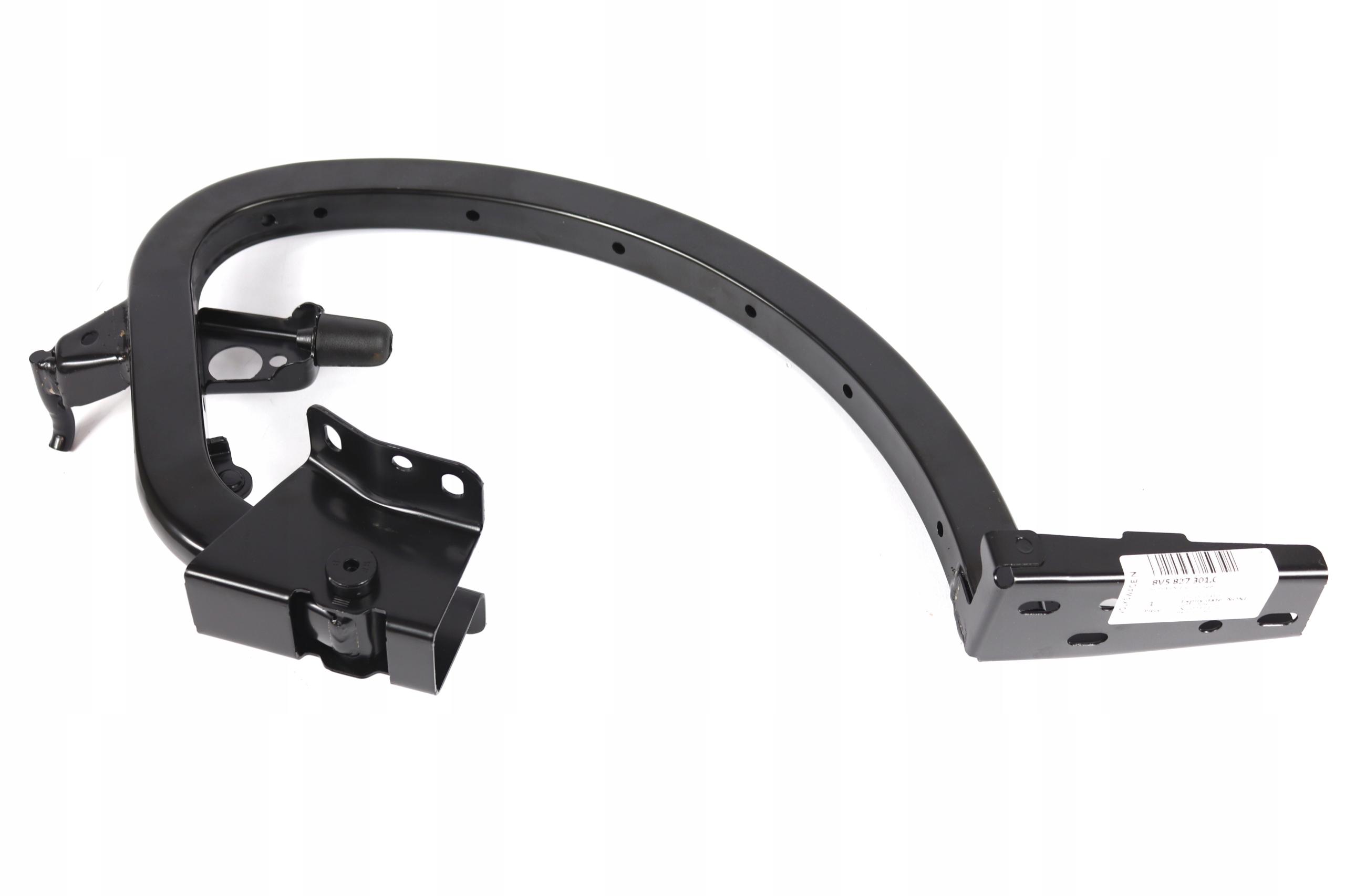 8V5827301C - Петля капота люка задняя левая AUDI A3 8V LIMOUSINE