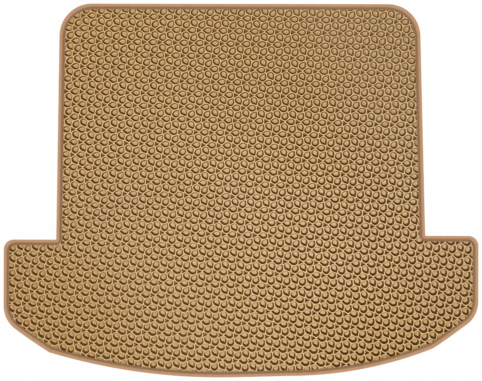 Kia Sorento IV SUV 2020- Mata bagażnika EVA