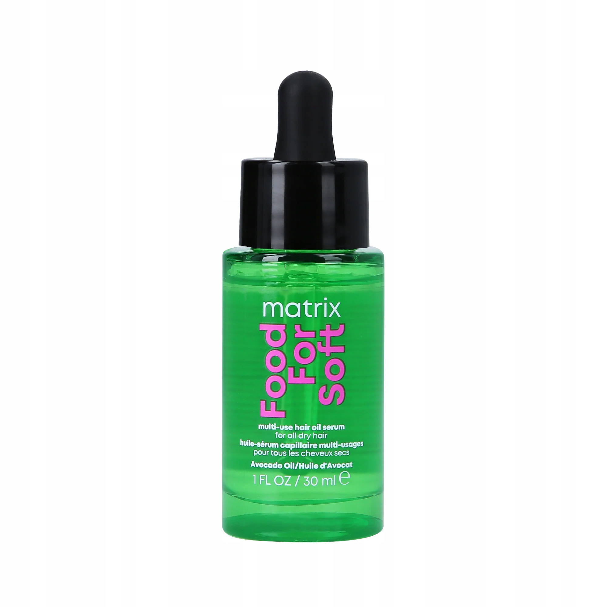 Matrix Food For Soft olej 30 ml