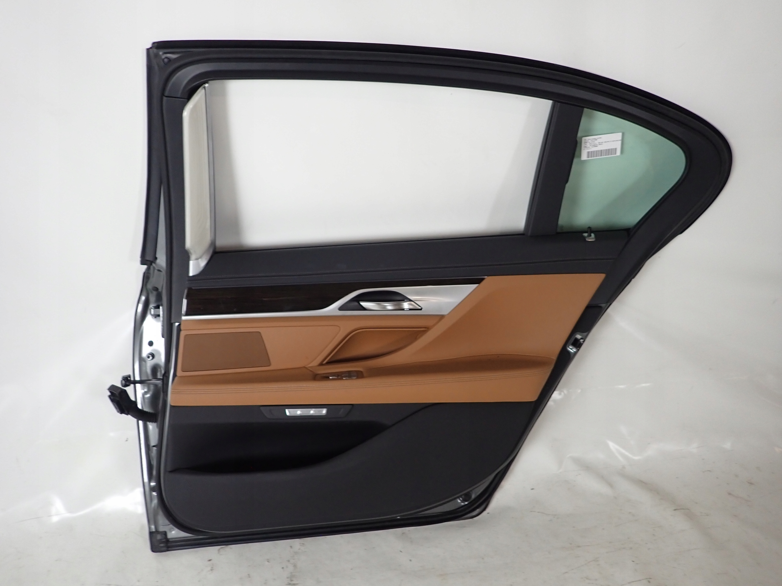 BMW 7 G12 15-22 Tür rechts heck hinten