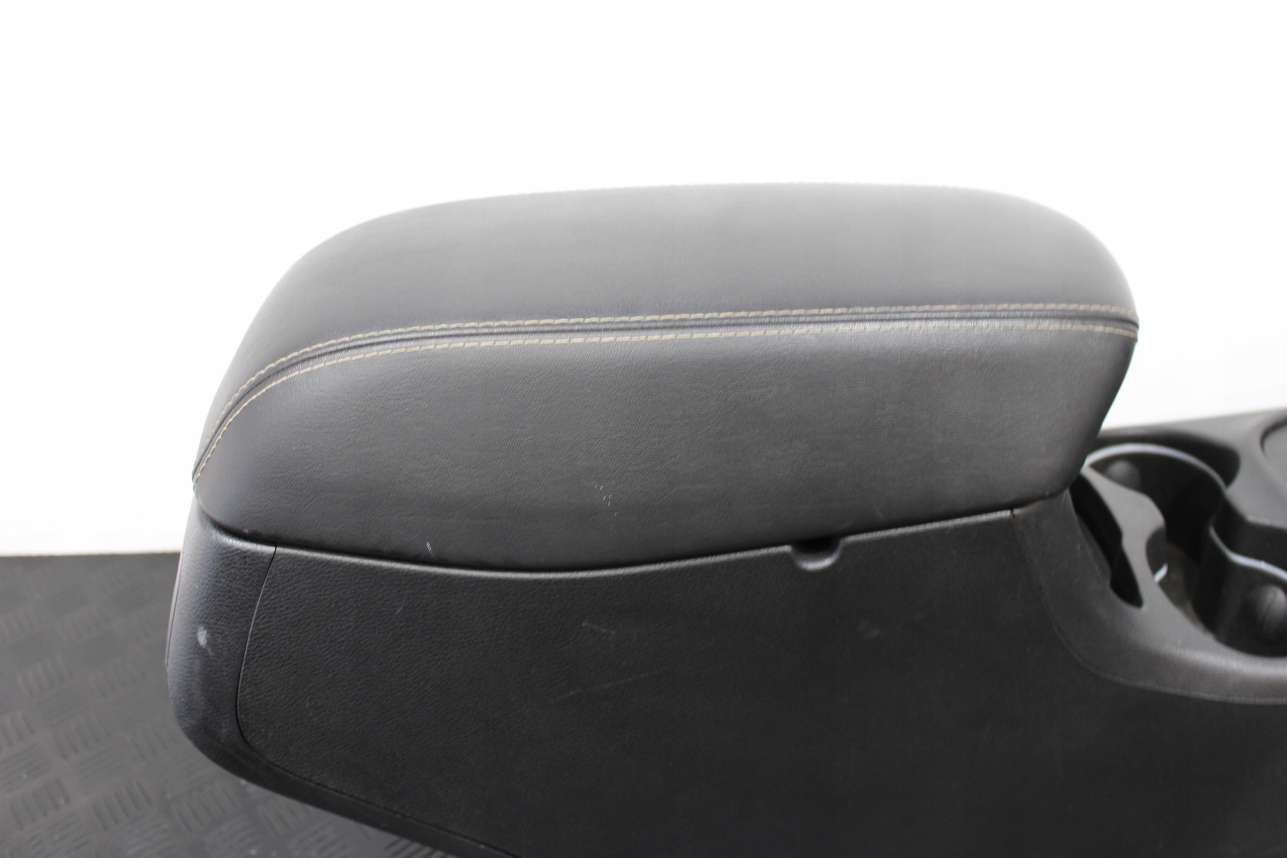 TUNEL central armrest JEEP CHEROKEE V 5 KL