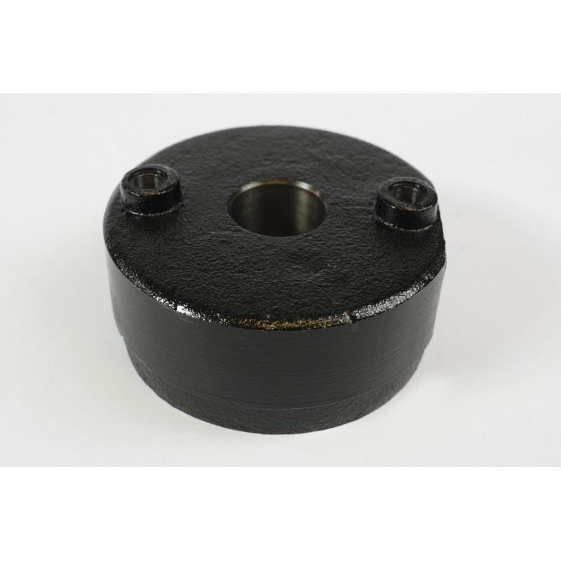 Hydroklapkové Pouzdro 2-OTVOROVÉ Rypadlo-nakladač Jcb 3CX 4CX