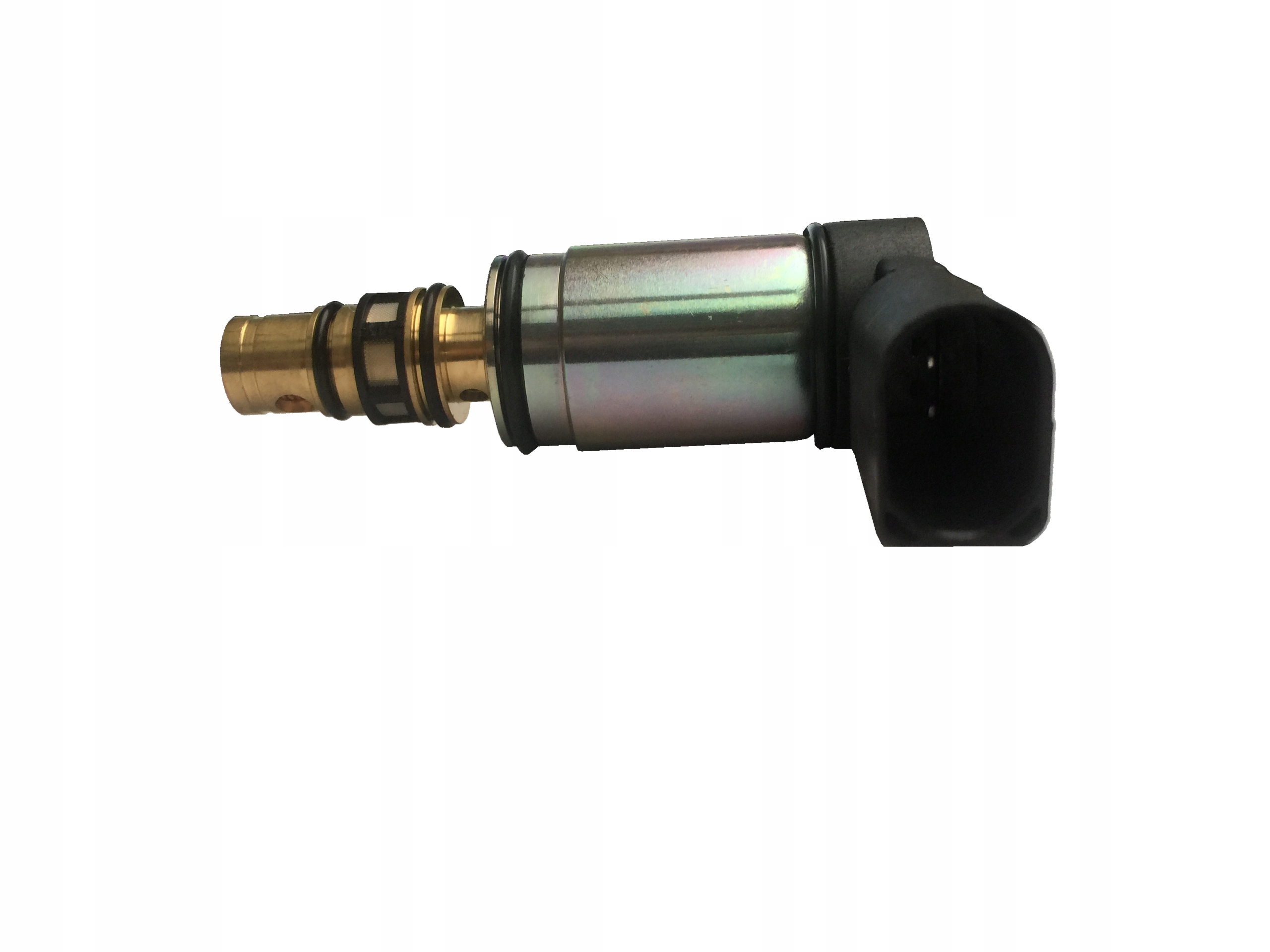 CEL1 - SANDEN PXE-78MM кондиционер компрессор клапан