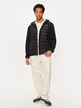 Ellesse Kurtka przejściowa Męskie czarny SHX21067