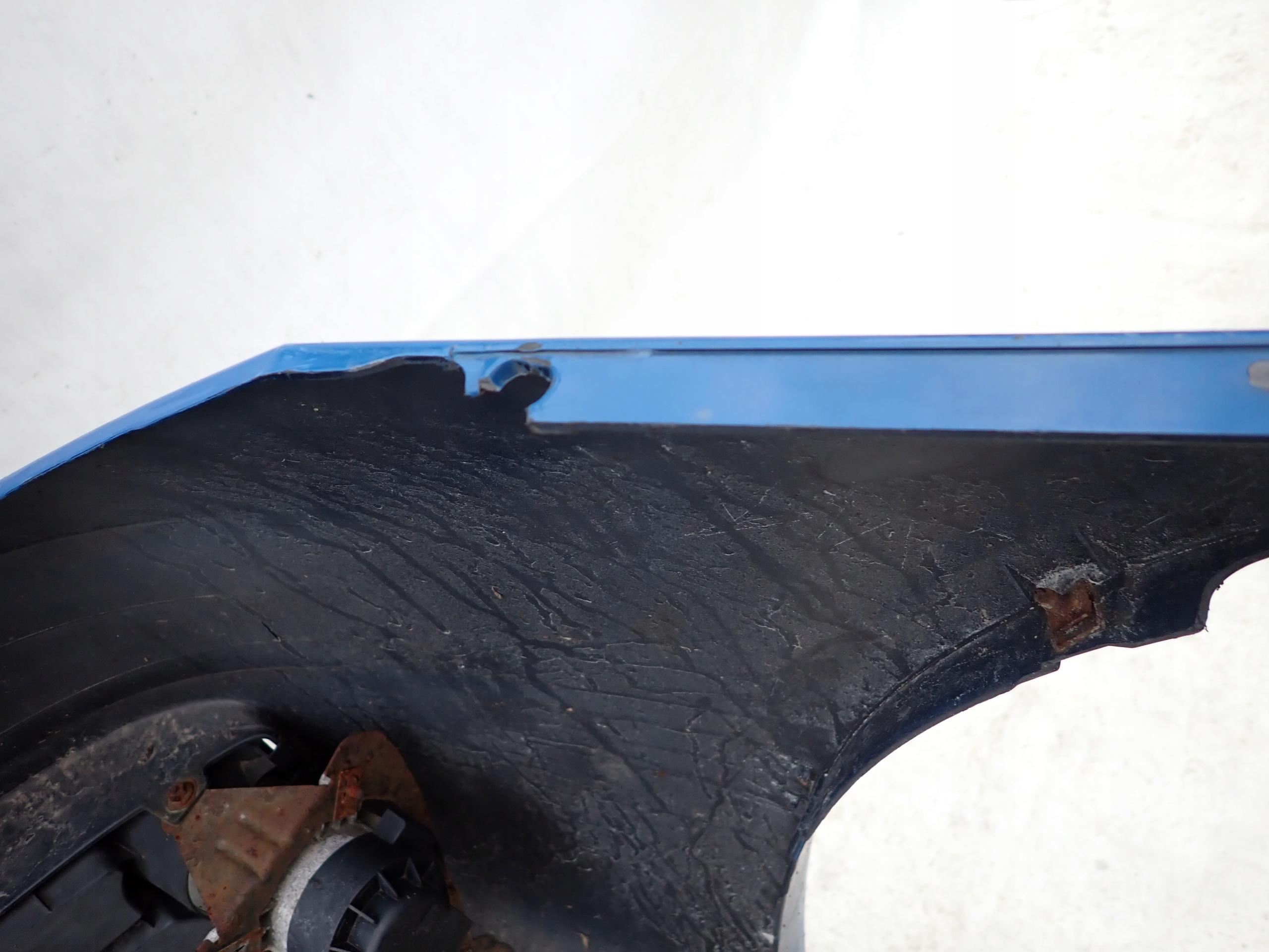 FIAT PUNTO II 03-10 SPORT bumper front front