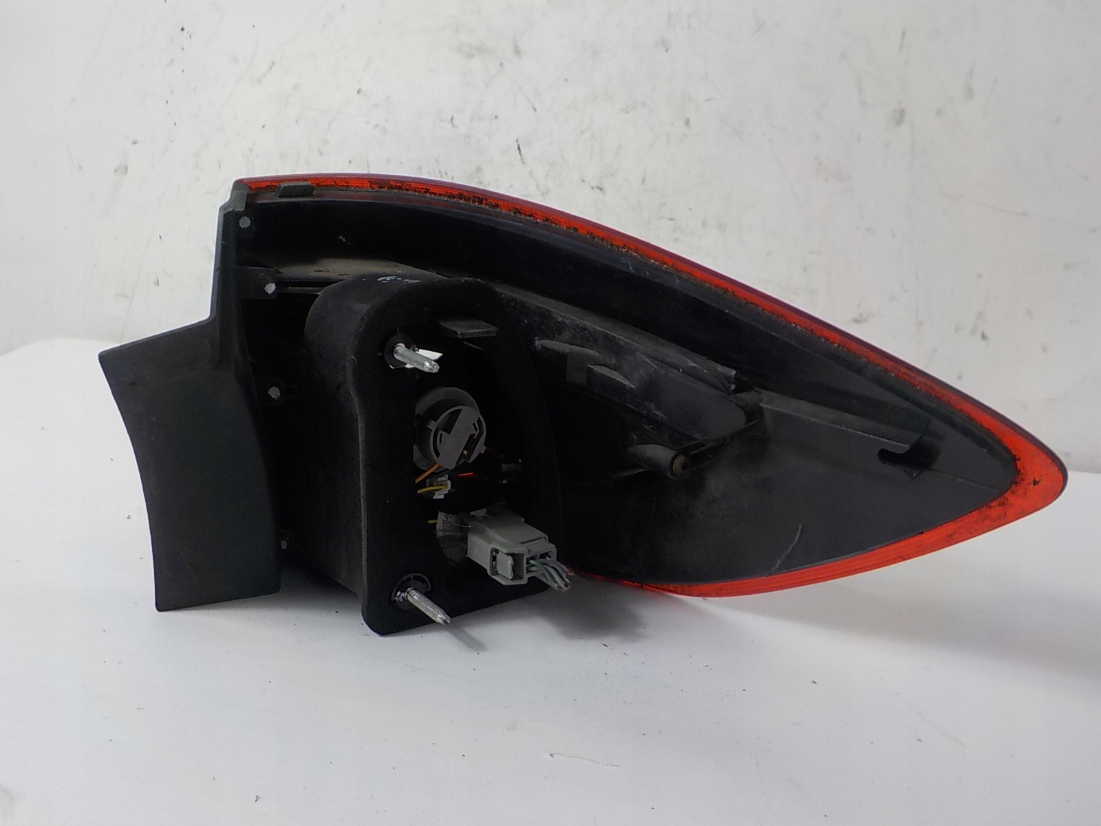 FORD MONDEO IV MK4 KOMBI LIFT light left rear left rear part