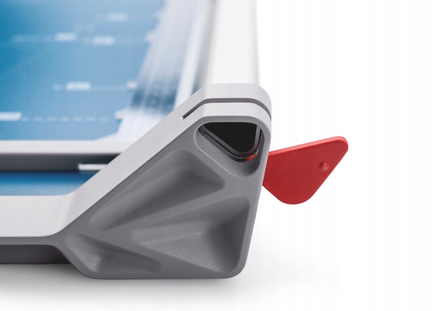 Dahle 507 TRYMER A4 tnie 8 kartek dł. 320mm Marka Dahle