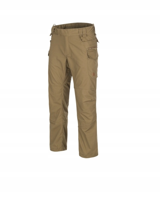 Helikon-Tex Kalhoty Pilgrim Coyote M/Regular (32/32)