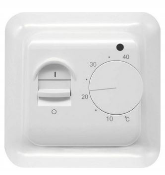 GRAND MEYER MST-1 elektroniczny manualny termostat, sterownik do ogrzewania