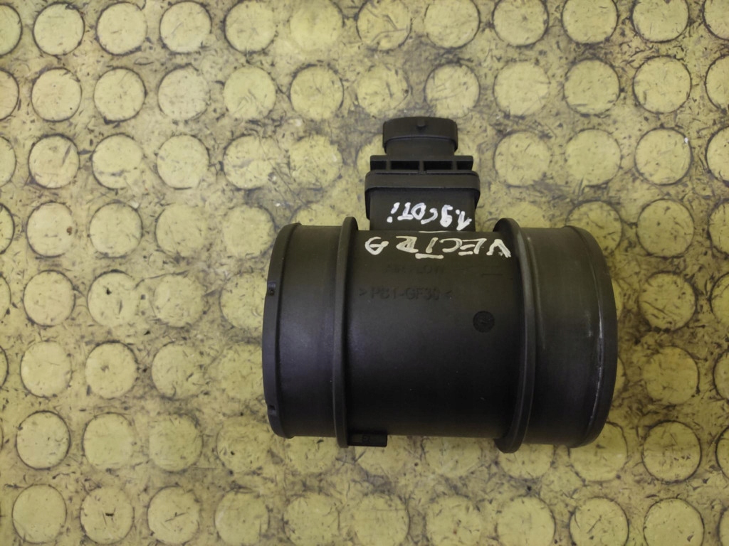 OPEL VECTRA C 1.9 CDTI flow meter 0281002618