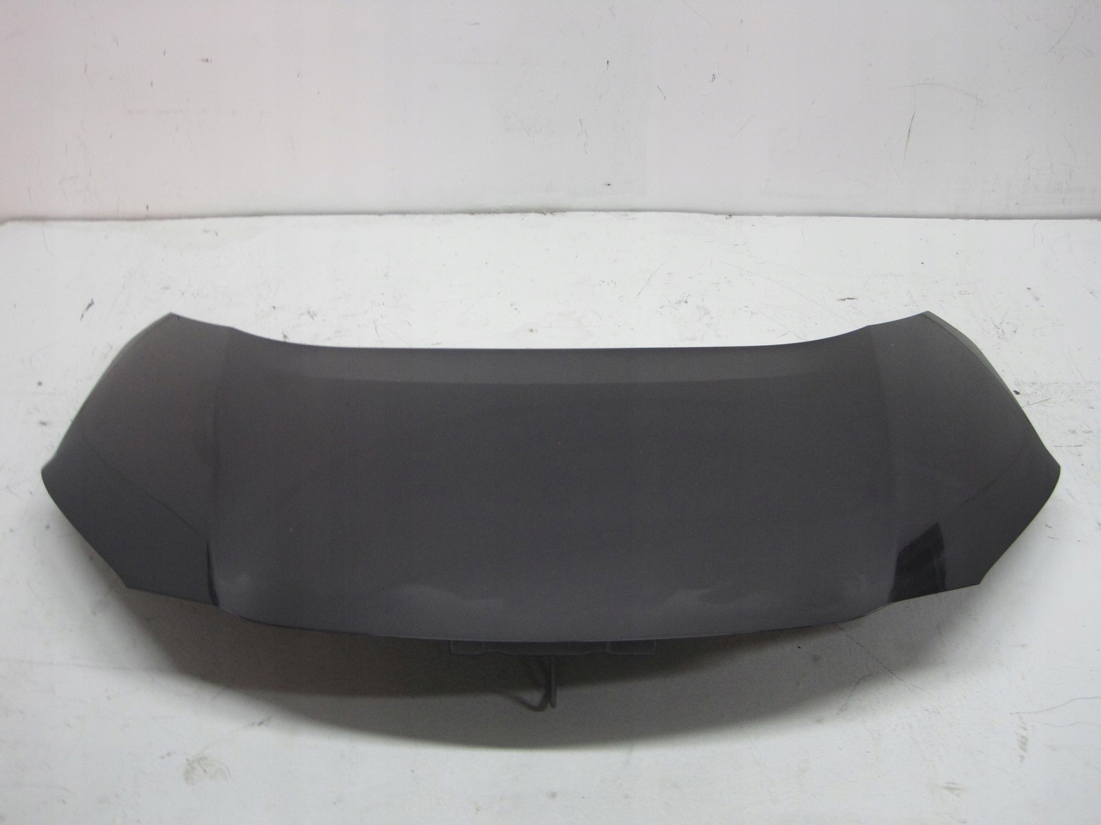 Capot TOYOTA YARIS CROSS 22R