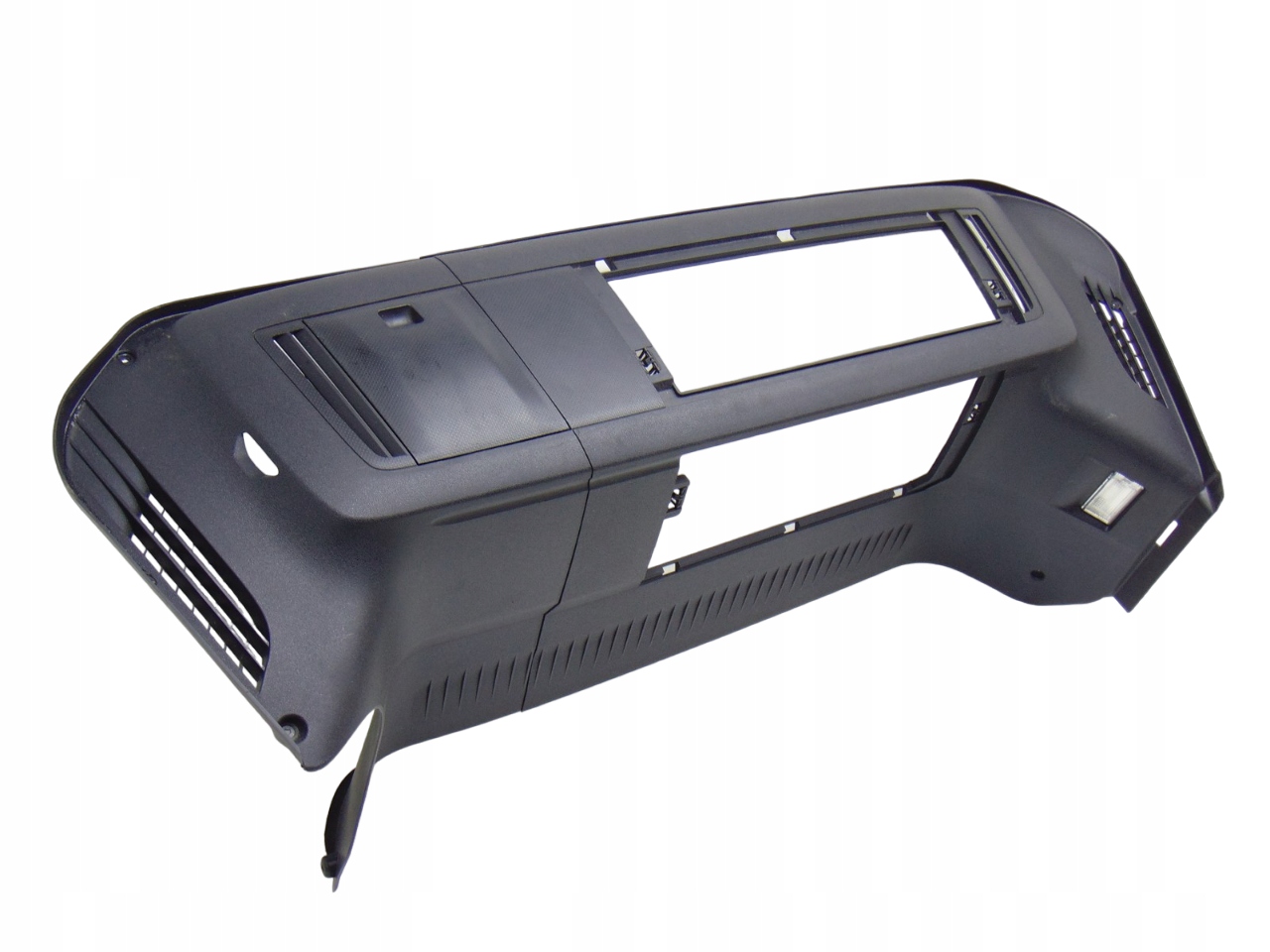 cover boot PORSCHE CAYMAN 987 99755163500