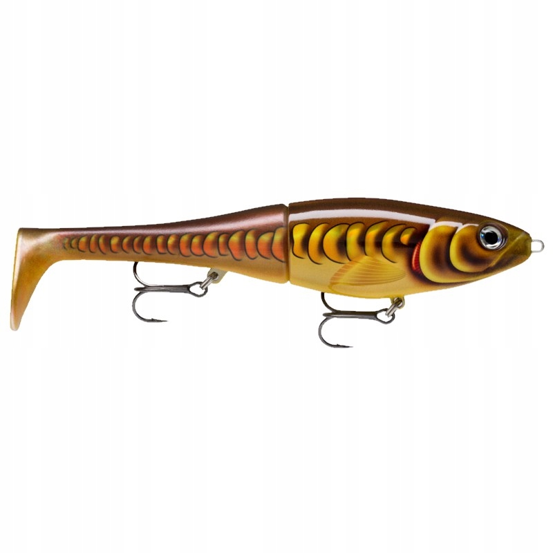 Wobler Rapala X-Rap Peto 20cm 83g do 1m XRPT20 Mrc