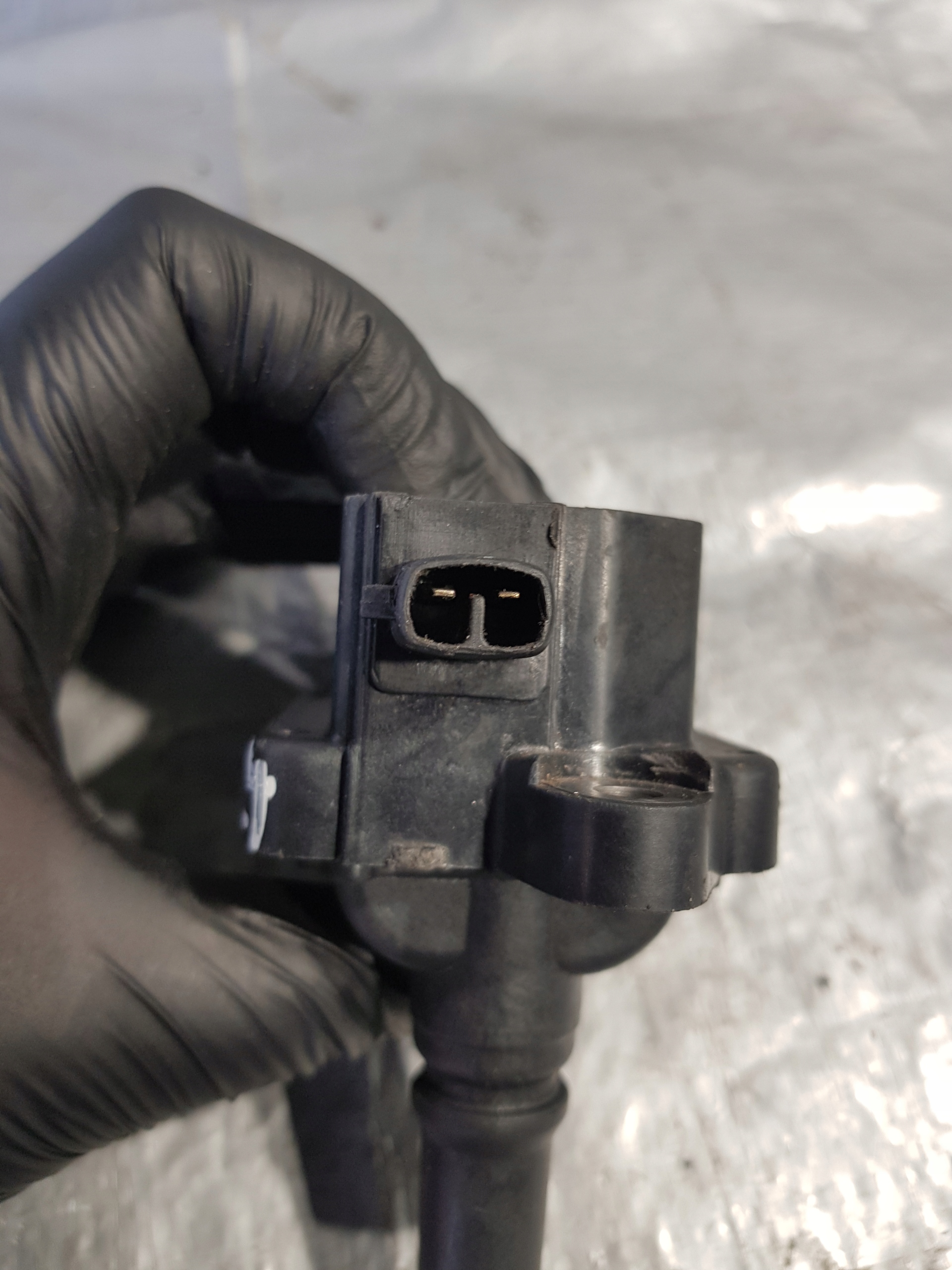 coil ignition KIA SPORTAGE 2.0 and 94-03 2 PINY