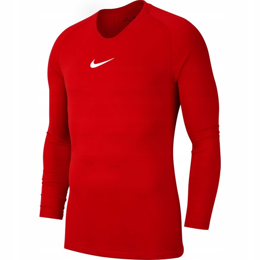

Nike Koszulka Męska Termoaktywna Treningowa Dri XL