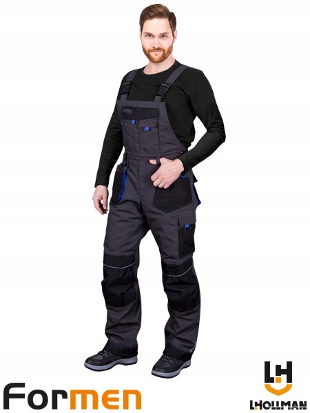 Zateplené Ochranné Kalhoty Do Zahrady