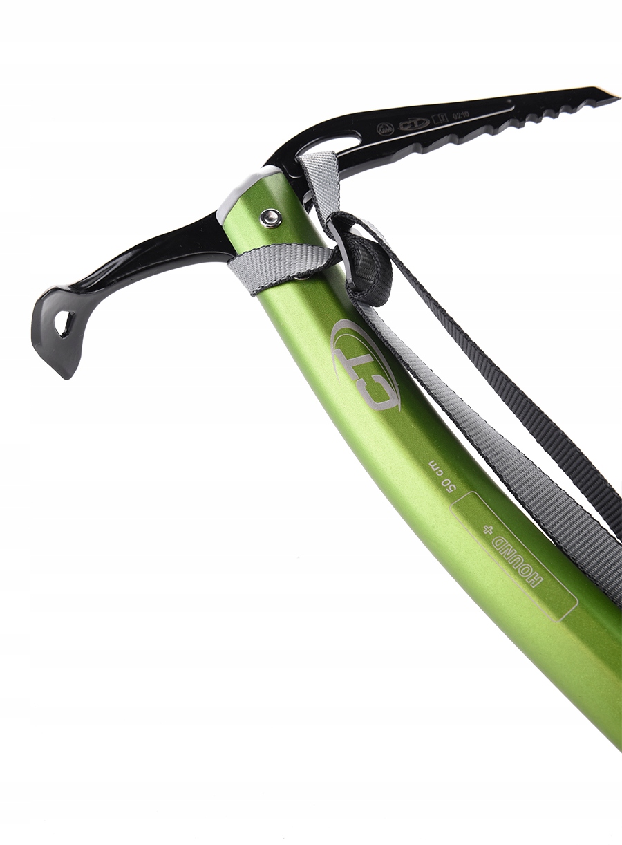 Czekan Climbing Technology Hound Plus 50 cm Długość (cm) 50 cm