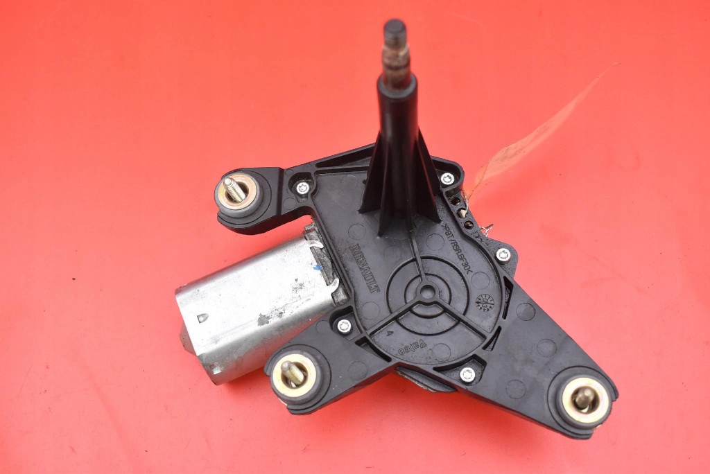 motor ablaktörlők hátsó 53015512 RENAULT ESPACE 4 IV 02-06