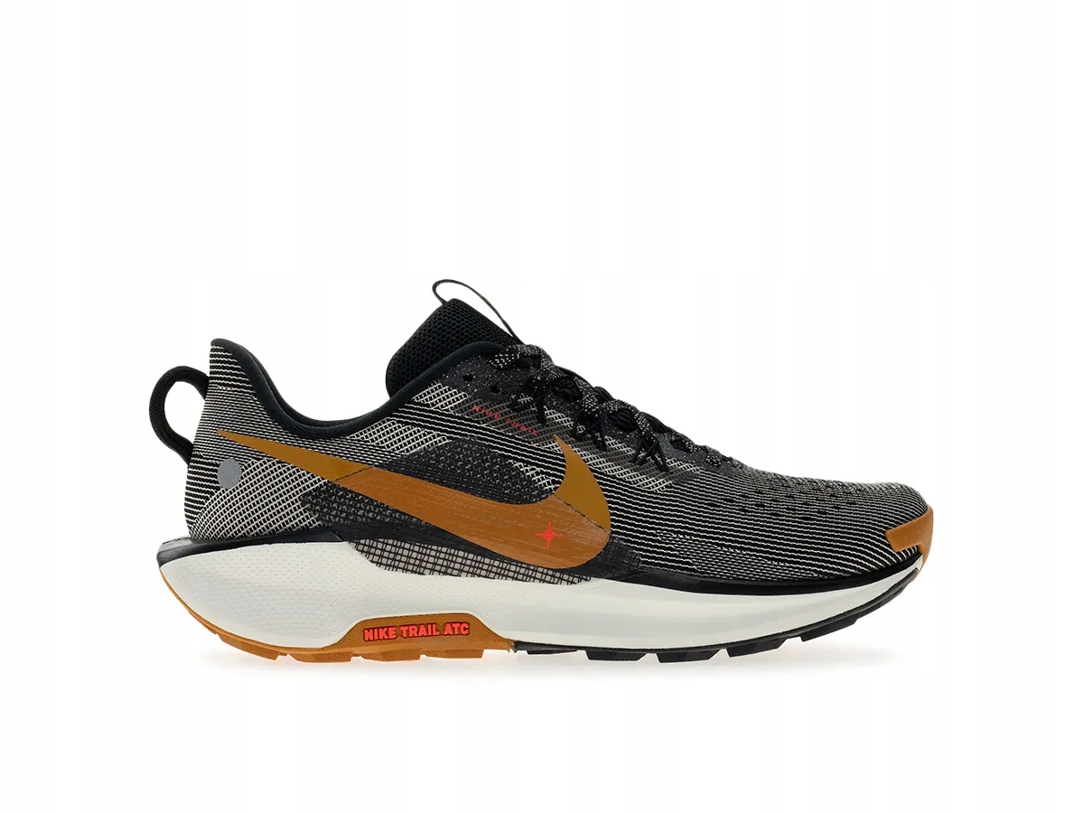 Boty Nike ReactX Pegasus Trail 5 vel. 45 DV3864 009