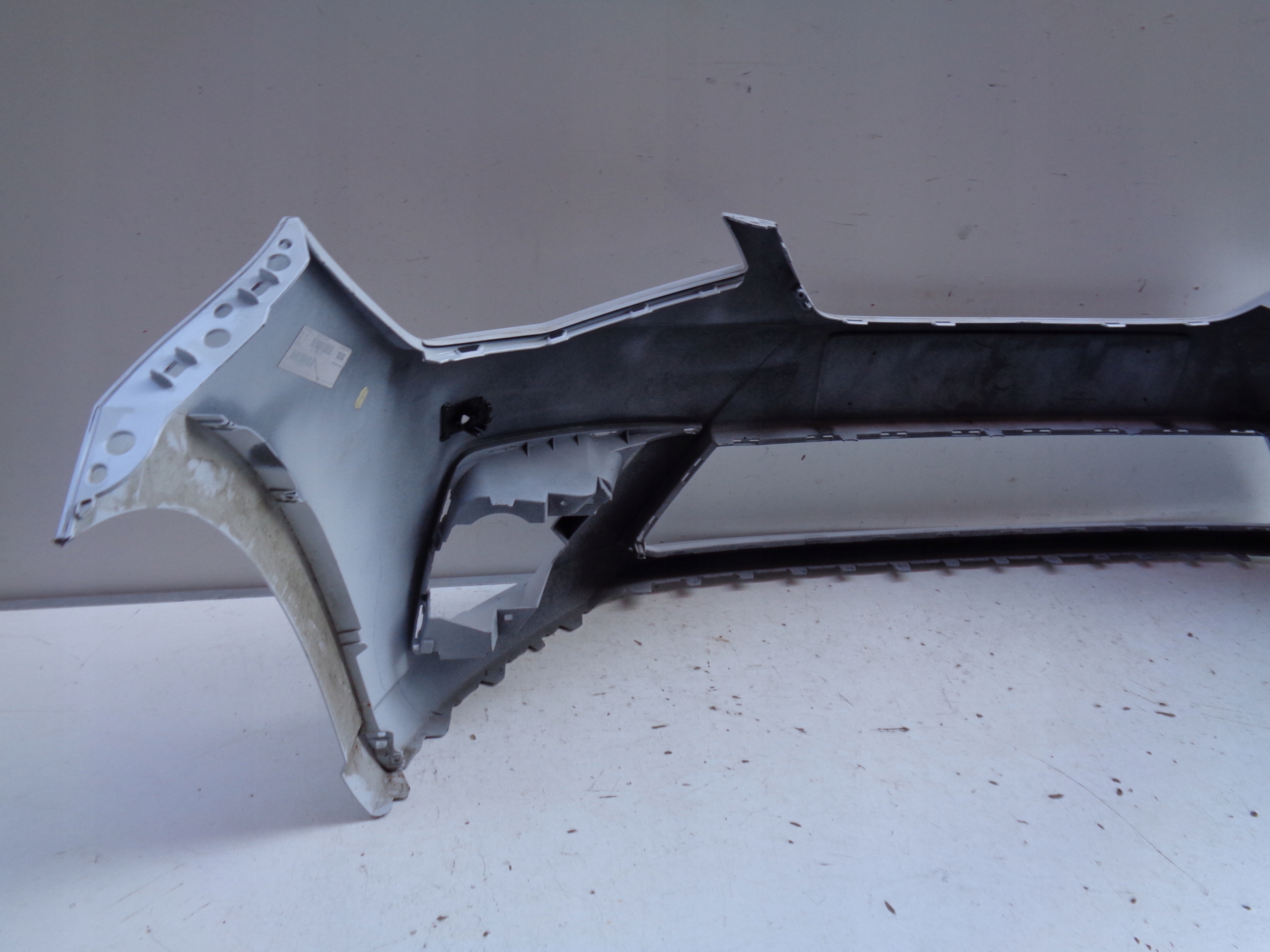 front bumper SEAT IBIZA V 6F 6F0 17- NR 41300