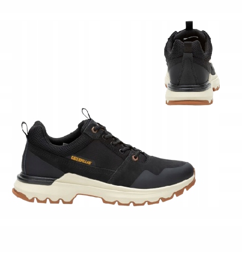 Pánské Boty Cat Colorado Sneaker Lo Shoes