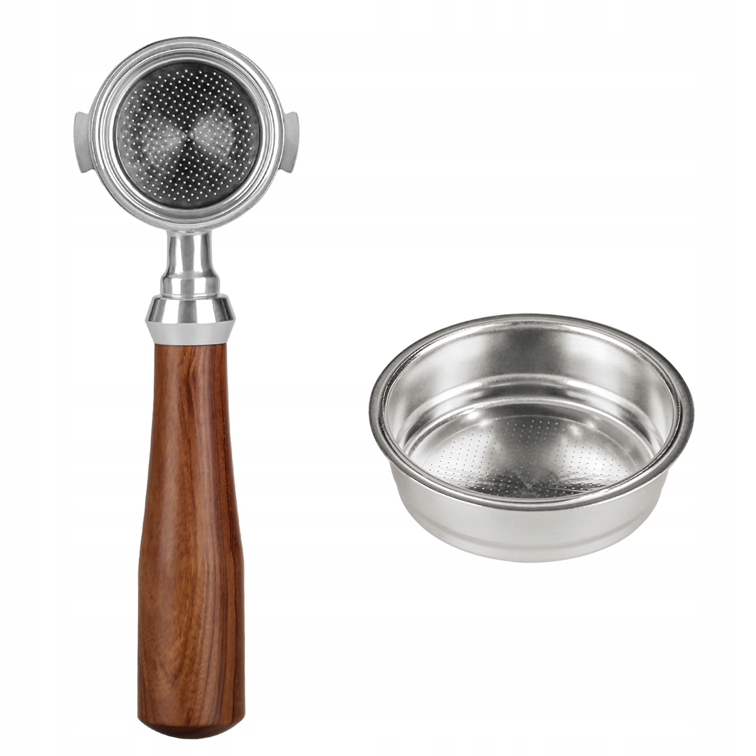 51MM Kolba Do Ekspresu Do Kawy Delonghi 311GR-310GR/ECO310