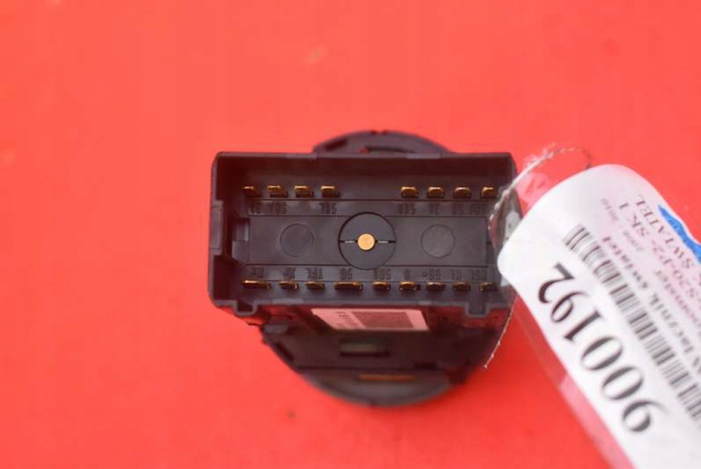 switch light switch 3B0941531B SKODA ROOMSTER 06-10