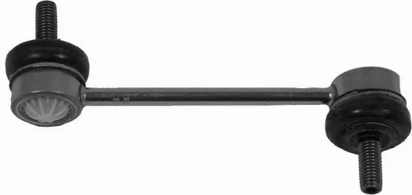 LEMFORDER ŁĄCZNIK STABILIZATORA TYŁ CITROEN C5 Strona zabudowy tył