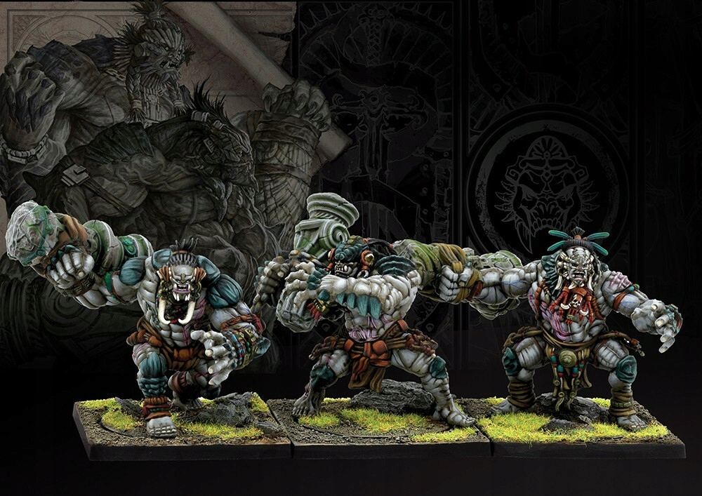 CONQUEST Warbred System Inne systemy