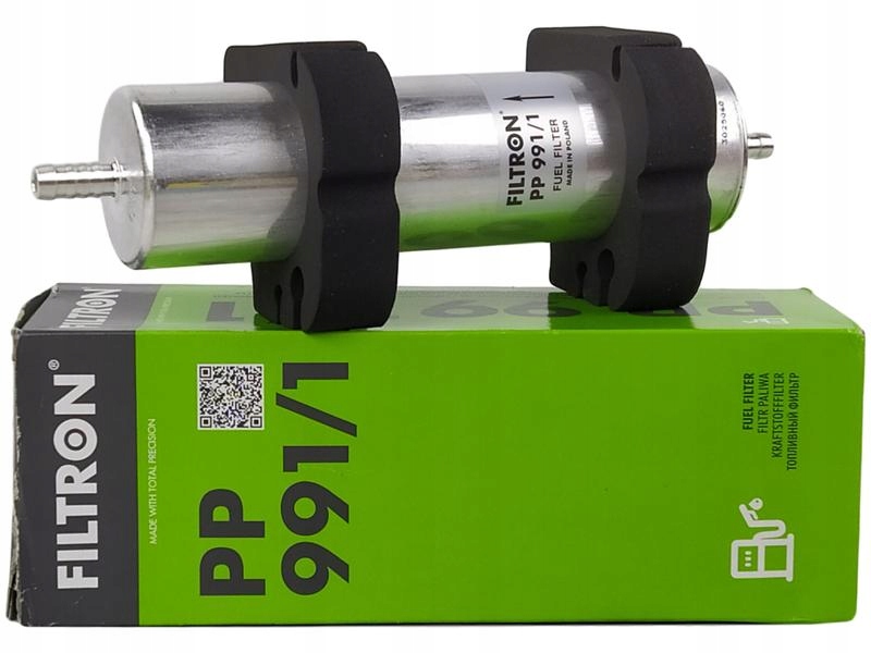 

Filtron Filtr Paliwa Audi Q5 (8R)