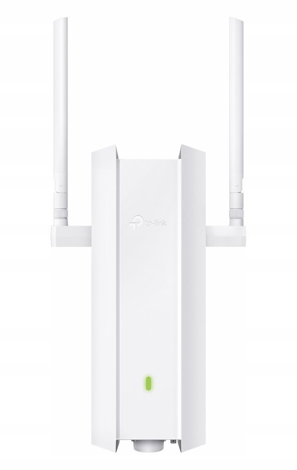 TP-Link EAP625-Outdoor Hd AX1800 venkovní Ap, 1x Glan, 574Mbps 2.4GHz 120