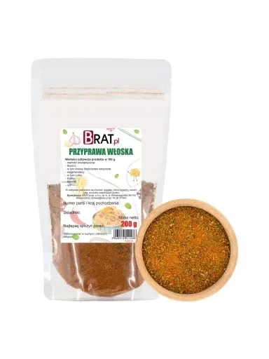 Levně 5 x Koření 200 g