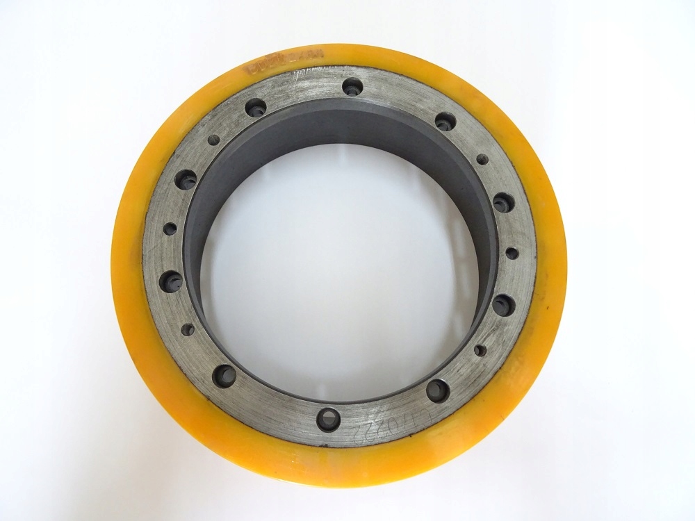 1000216001 - Приводное колесо Noblelift BD252, C170222. 165 мм