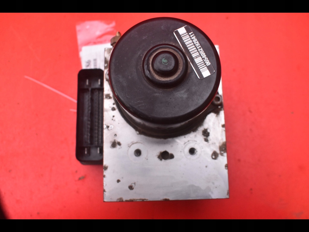 POMPA ABS P08619975 VOLVO S60 1 E 2.4 140 KM 00-04