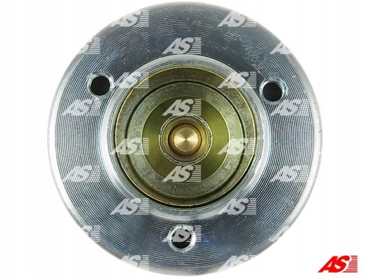 SS0011 AS-PL AUTOMAT ROZRUSZNIKA Typ samochodu Samochody osobowe