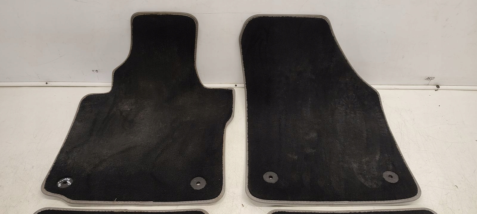 Tappetini moquette VW Touran e LIFT 1,4 TSI