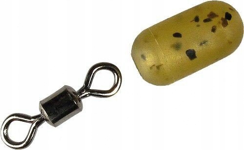 KRĘTLIKI+STOPERY DRENNAN FEEDER STOP BEADS SMALL Marka Drennan