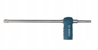 Bosch wiertło sds-plus 9 do bezpyłowego wiercenia 10/100/230 mm Speed Clean