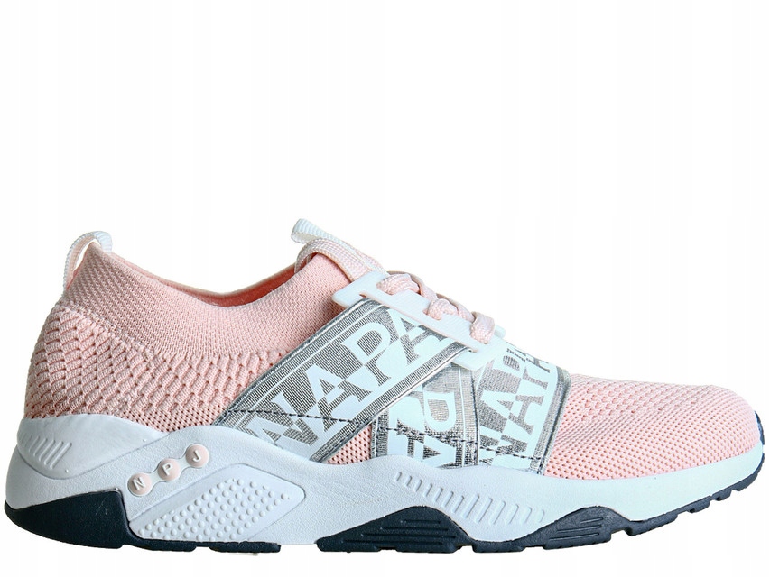 Dámské boty Napapijri NA4ET7-P771 36