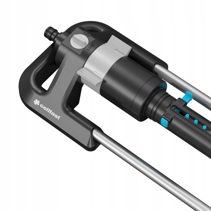 ZRASZACZ WAHADŁOWY FOCUS ERGO 53-450 CELL-FAST Kod producenta 53-450