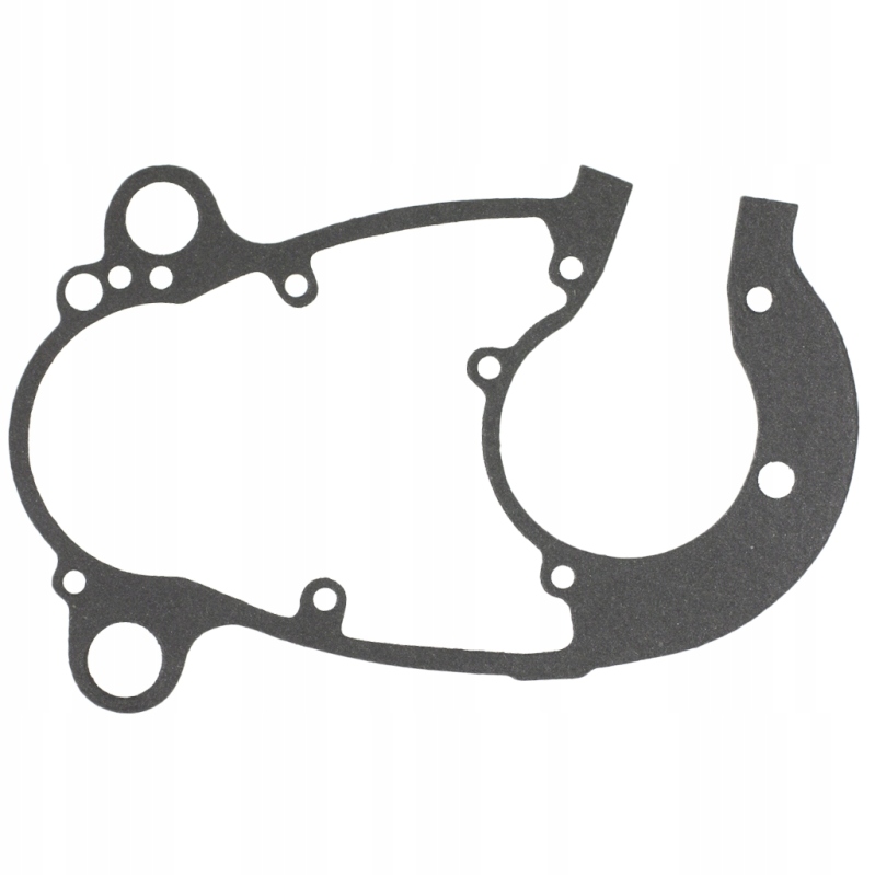 Uszczelka między kartery Romet Komar Motorynka - silnik S38 okrągły PL LUX